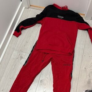 GUESS Tracksuit